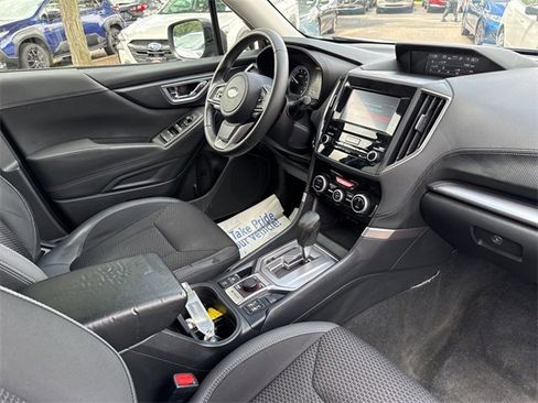 Used 2022 Subaru Forester Premium image 29