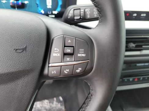 New 2025 Ford Bronco Sport Heritage w/ Convenience Package image 28