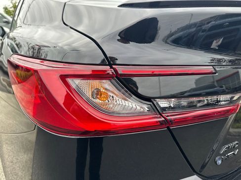 Used 2026 Toyota Camry Hybrid w/ Multimedia Upgrade Package AWD/4WD image 10