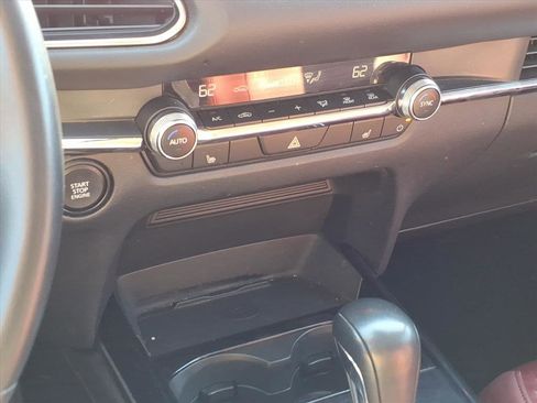 Used 2025 MAZDA CX-30 AWD 2.5 S w/ Preferred Package image 25