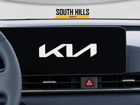 New 2026 Kia Carnival EX FWD image 20
