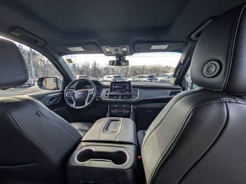 Used 2021 Chevrolet Tahoe LT image 16