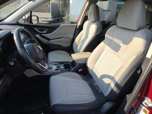 Used 2019 Subaru Forester Premium w/ Popular Package #1 AWD/4WD image 11
