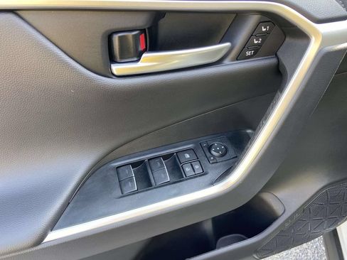 Used 2024 Toyota RAV4 Limited w/ Advanced Technology Package FWD image 14