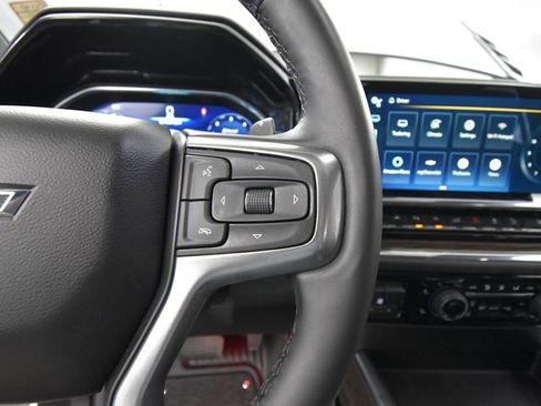 Used 2024 Chevrolet Silverado 1500 RST w/ All Star Edition Plus image 35