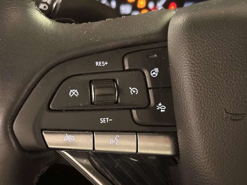 Used 2024 Cadillac XT6 Premium Luxury AWD/4WD image 25