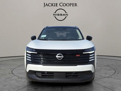 New 2026 Nissan Kicks SR image 8