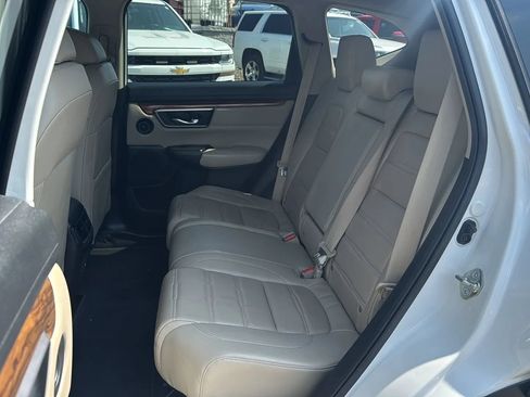 Used 2017 Honda CR-V EX-L image 11