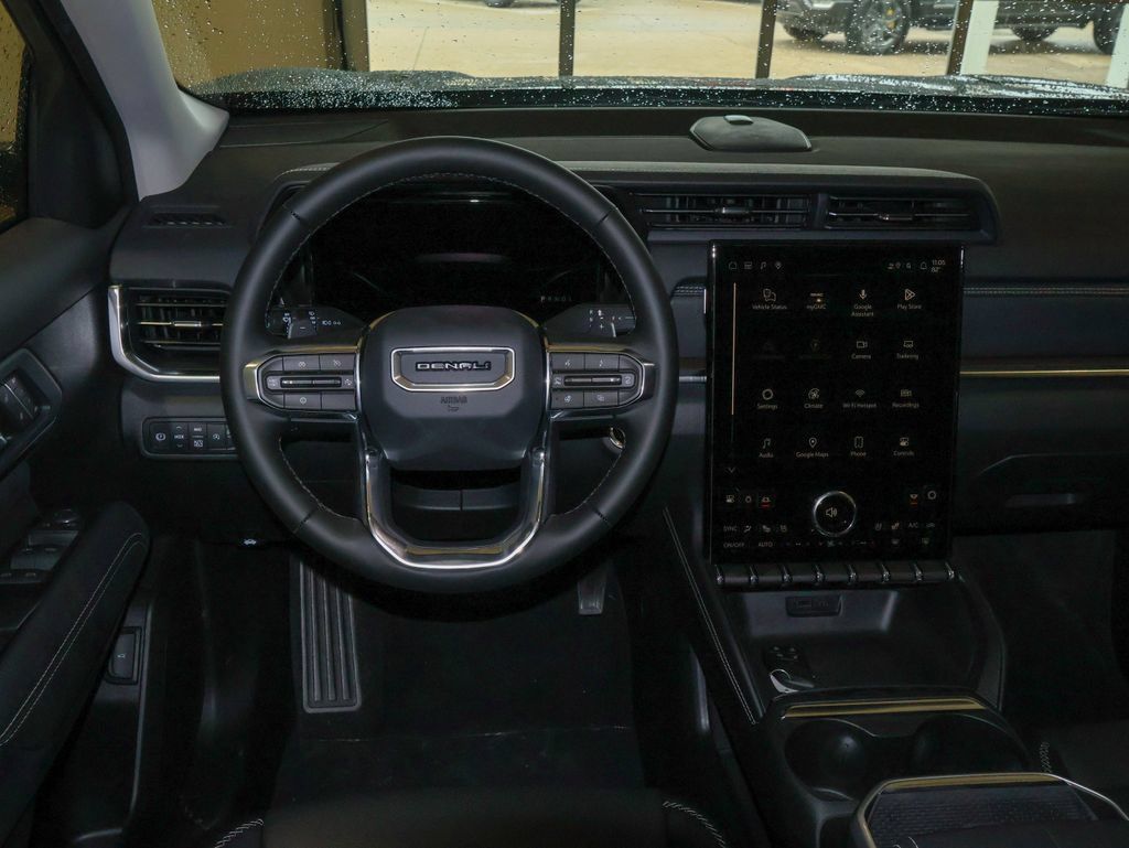 New 2027 GMC Terrain Denali w/ LPO, Floor Liner Package AWD/4WD image 13