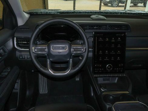 New 2027 GMC Terrain Denali w/ LPO, Floor Liner Package AWD/4WD image 13