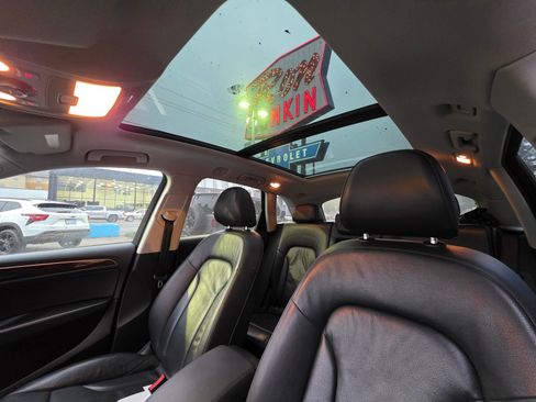 Used 2015 Audi Q5 TDI Premium Plus w/ Technology Package image 13