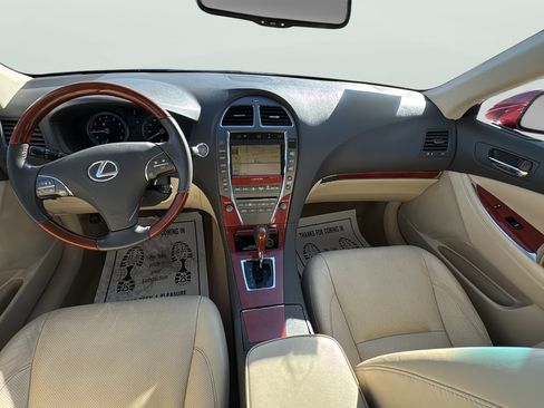 Used 2011 Lexus ES 350 FWD image 31