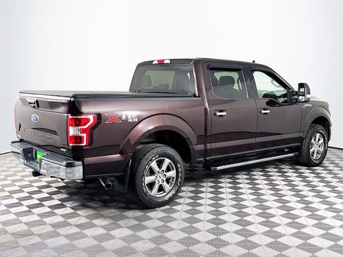 Used 2019 Ford F150 XLT w/ XTR Package image 10