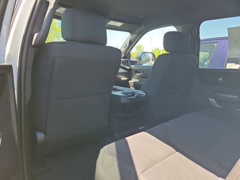 New 2026 Toyota Tundra SR5 AWD/4WD image 11