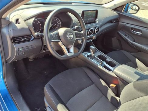 Certified 2024 Nissan Sentra SV image 4