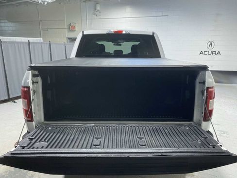 Used 2018 Ford F150 XLT AWD/4WD image 19