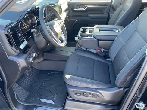 New 2026 GMC Sierra 1500 Elevation w/ Elevation Select Package image 9