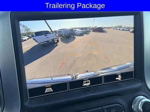 Used 2021 GMC Sierra 1500 SLT image 11