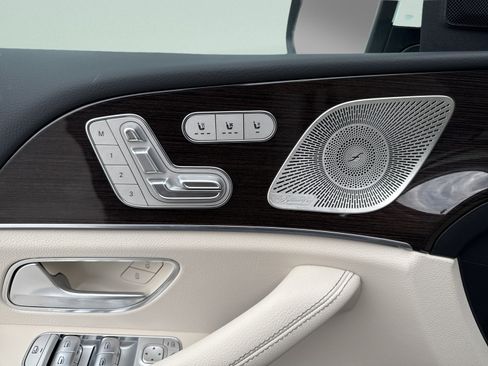 Certified 2026 Mercedes-Benz GLE 450 4MATIC image 21