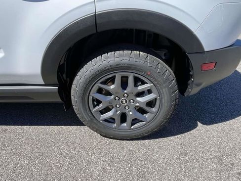 New 2026 Ford Bronco Sport Big Bend image 3