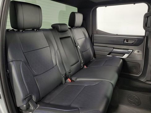 Used 2023 Toyota Tundra Platinum RWD image 16