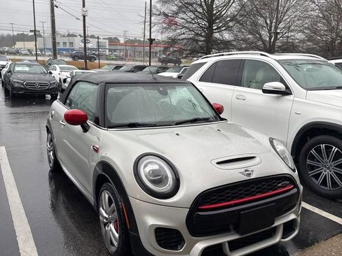 Used 2020 MINI Cooper John Cooper Works image 4