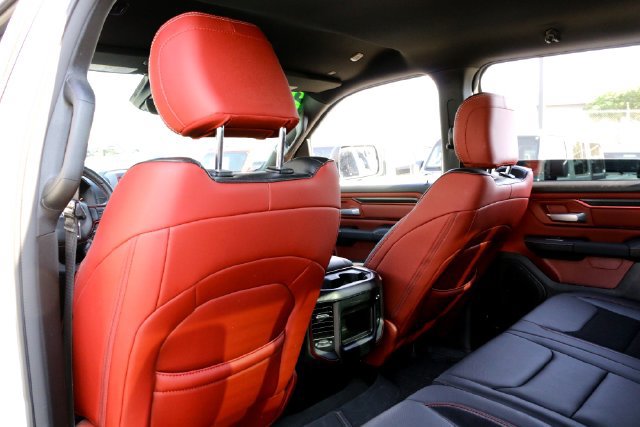 Used 2024 RAM 1500 Rebel w/ Rebel Level 1 Equipment Group AWD/4WD image 25