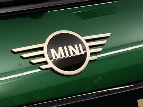 New 2026 MINI Cooper S image 9