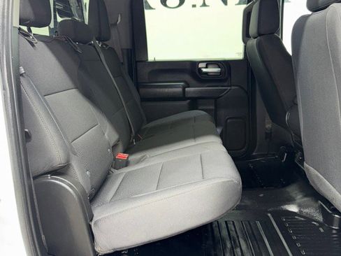 Used 2024 Chevrolet Silverado 3500 W/T w/ WT Convenience Package image 27