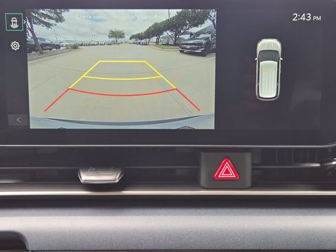 New 2026 Kia Carnival EX FWD image 15