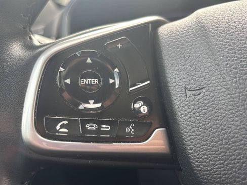 Used 2020 Honda CR-V EX-L image 9