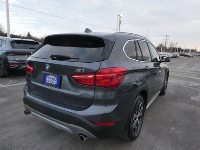 Used 2018 BMW X1 xDrive28i
