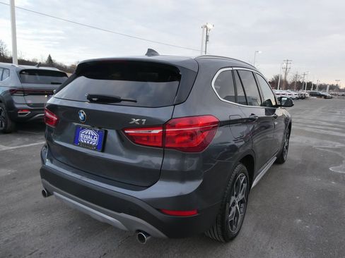 Used 2018 BMW X1 xDrive28i image 3