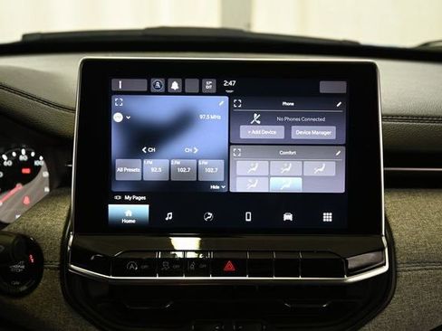 Used 2024 Jeep Compass Latitude image 5