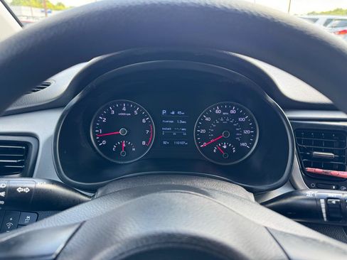 Used 2020 Kia Rio S w/ Technology Package FWD image 18