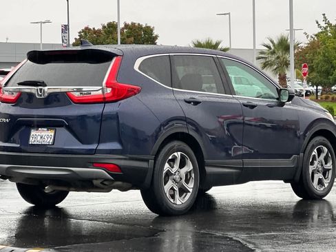Used 2019 Honda CR-V EX image 2