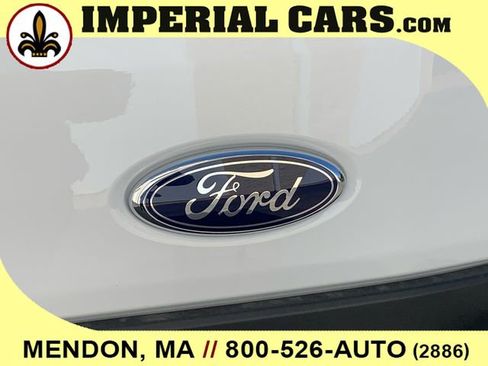 New 2025 Ford Transit 250 Base w/ Load Area Protection Package image 12