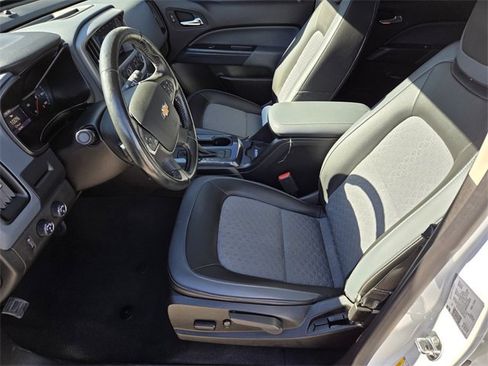 Certified 2022 Chevrolet Colorado Z71 image 10