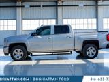 Used 2018 Chevrolet Silverado 1500 LT w/ All Star Edition image 2