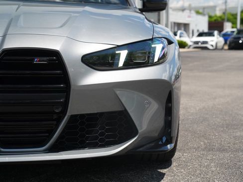 Used 2026 BMW M4 xDrive Competition AWD/4WD image 30