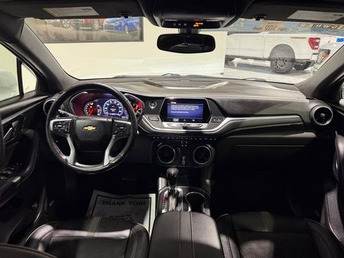 Used 2020 Chevrolet Blazer Premier FWD image 25