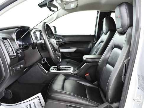 Used 2018 Chevrolet Colorado ZR2 AWD/4WD image 6