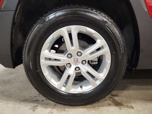 Certified 2024 GMC Terrain SLE w/ Driver Convenience Package image 28