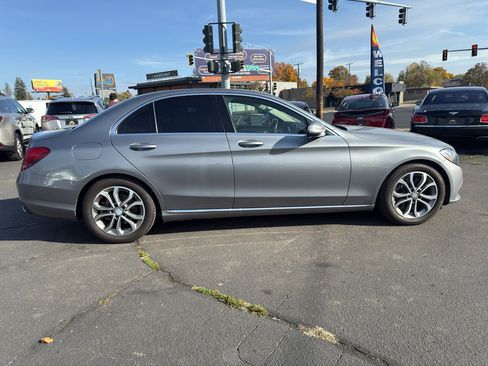 Used 2015 Mercedes-Benz C 300 Sedan image 6