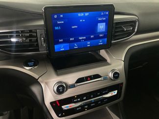 Used 2022 Ford Explorer XLT w/ Equipment Group 202A video 2