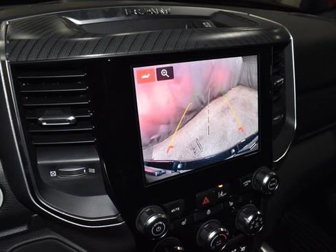 New 2026 RAM 1500 Big Horn image 14