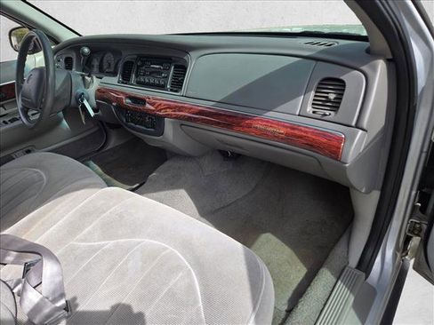 Used 2000 Mercury Grand Marquis GS image 19