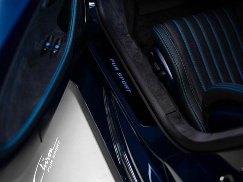 Used 2023 Bugatti Chiron Pur Sport AWD/4WD image 12