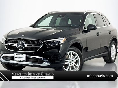 Certified 2026 Mercedes-Benz GLC 300
