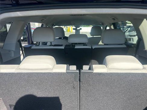 Certified 2023 Volkswagen Tiguan SE FWD image 13